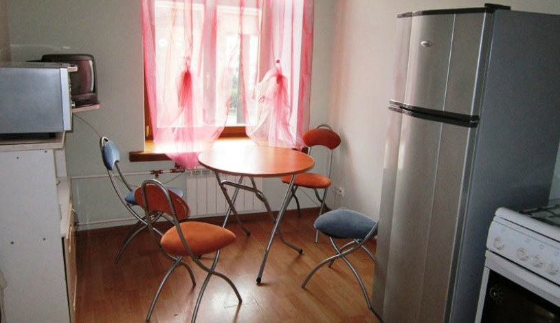 Apartment Nevsky Prospect Sankt-Peterburg - Apt 24378